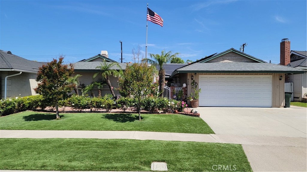 943 Berkenstock Lane, Placentia CA 92870 - photo 1