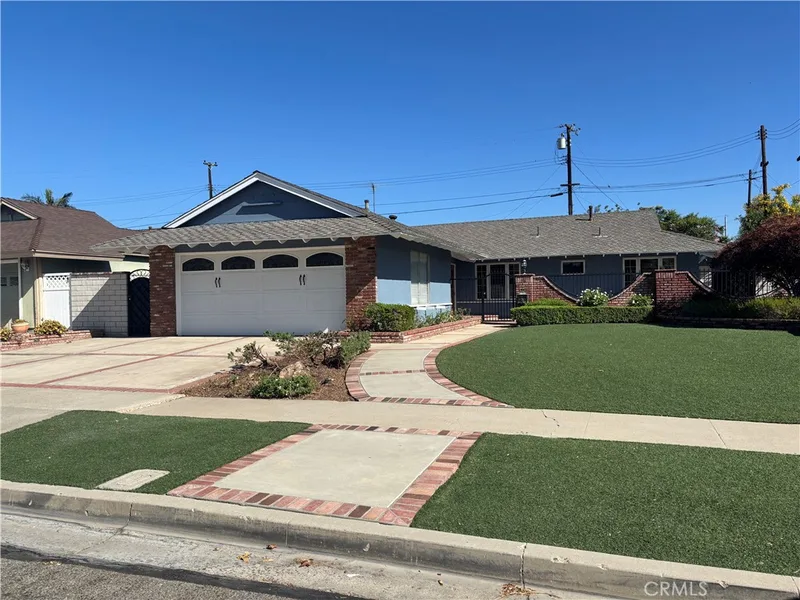 943 Gehrig Avenue, Placentia, CA 92870