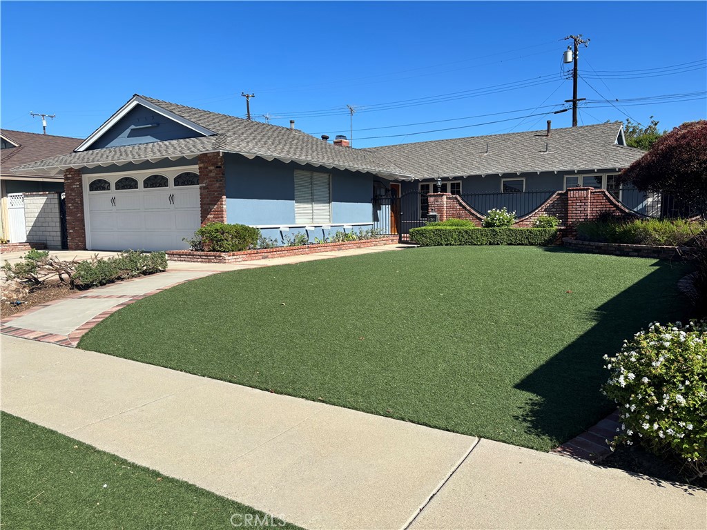 943 Gehrig Avenue, Placentia CA 92870 - photo 2