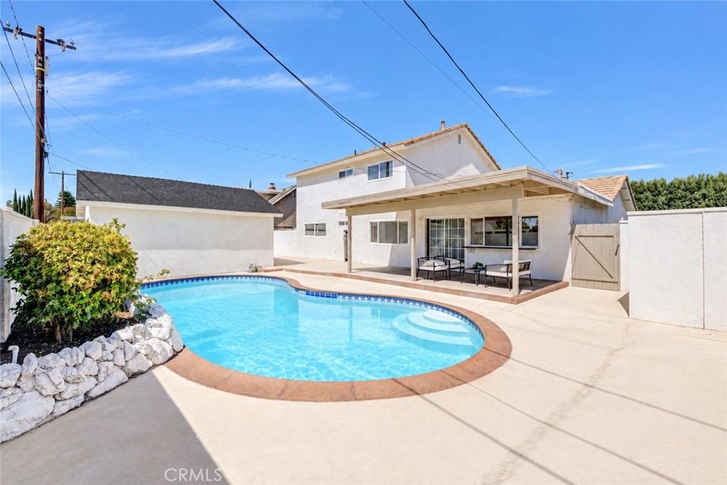 944 E Bastanchury, Placentia CA 92870 - photo 38