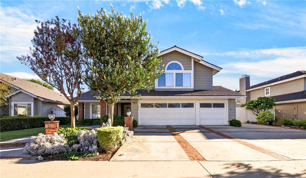 964 Finnell, Placentia CA 92870 - photo 1