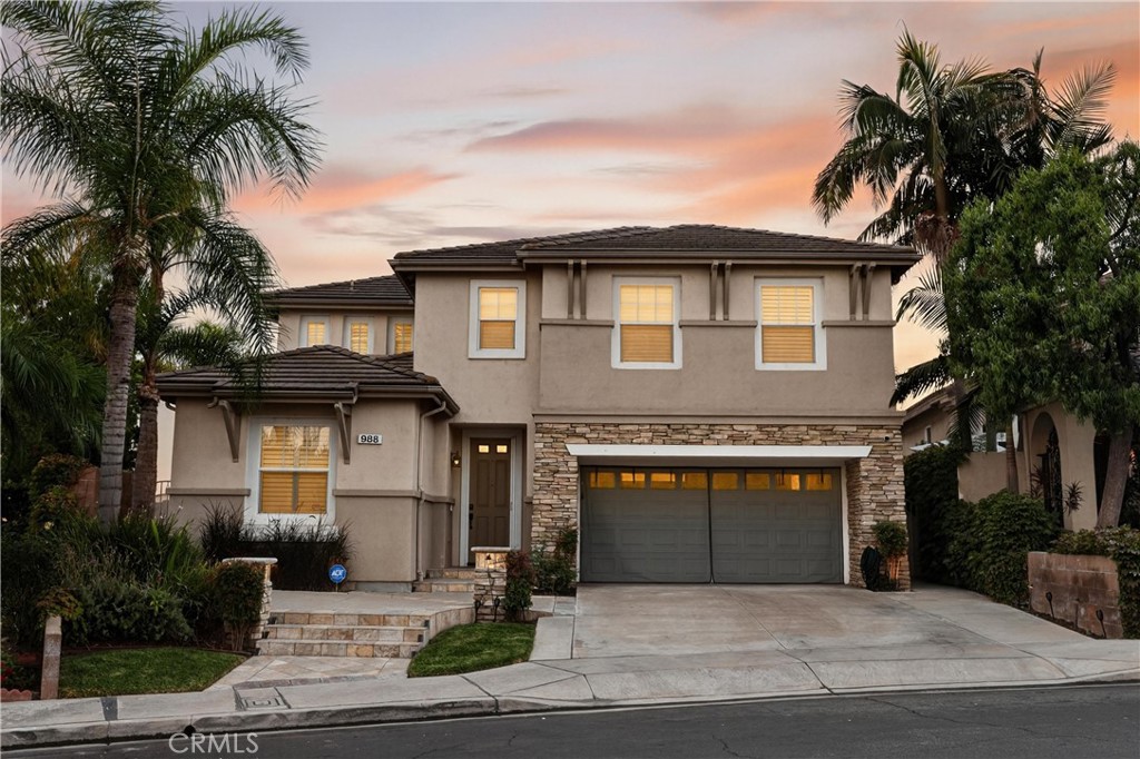 988 Spyglass Place, Placentia CA 92870 - photo 1