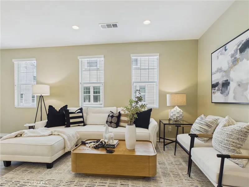 1 Patria, Rancho Mission Viejo