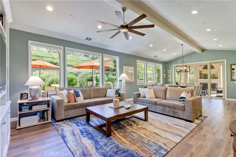 10 Cerrero Court, Rancho Mission Viejo, CA 92694