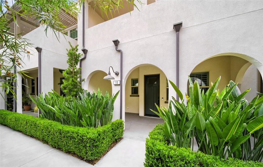 Entrance - 10 Higo Street, Rancho Mission Viejo CA 92694 - photo 7