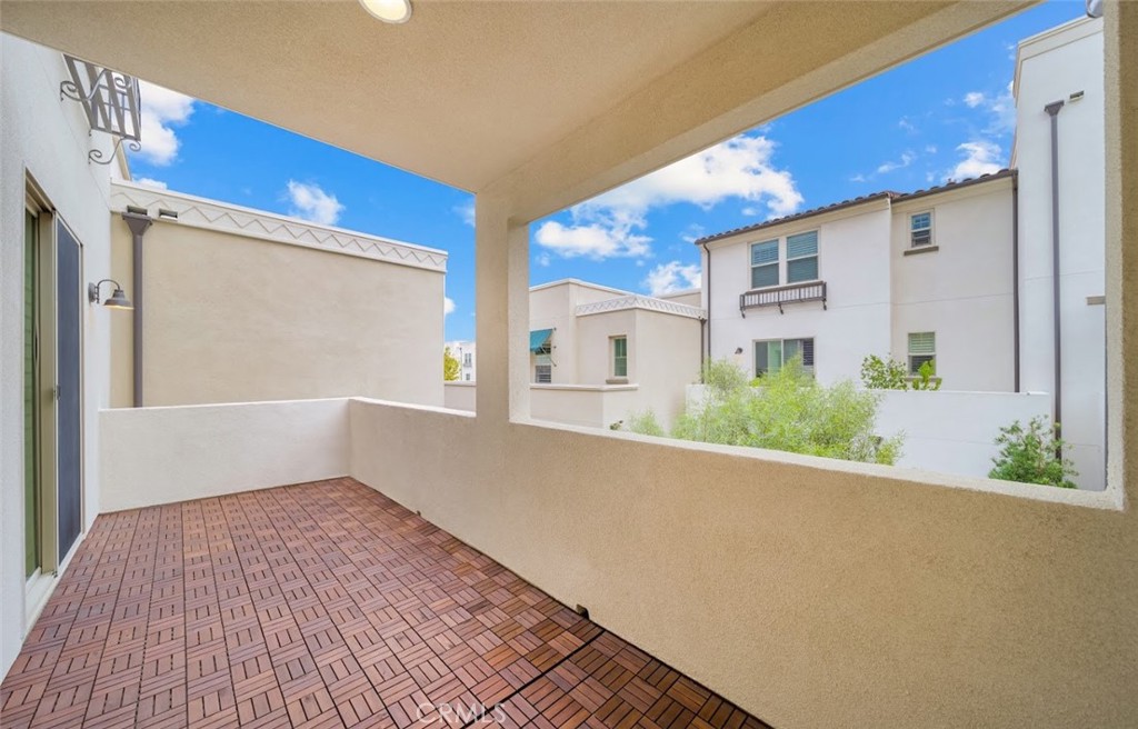 Balcony - 10 Higo Street, Rancho Mission Viejo CA 92694 - photo 16