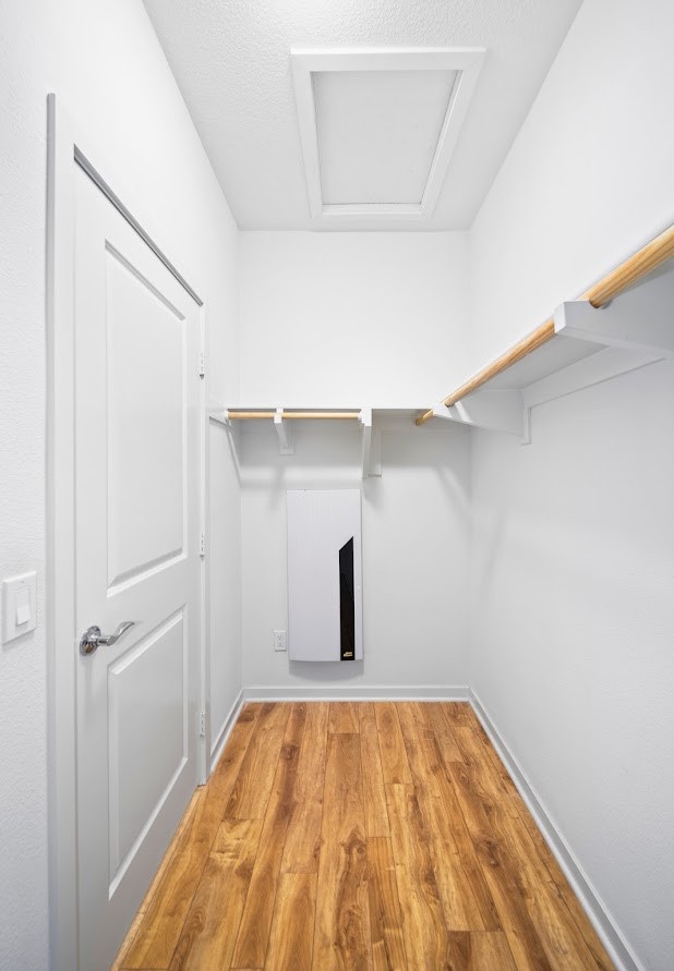Main bedroom walk in closet - 10 Higo Street, Rancho Mission Viejo CA 92694 - photo 21