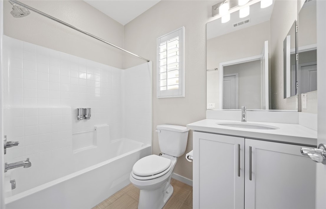 Second Bathroom - 10 Higo Street, Rancho Mission Viejo CA 92694 - photo 23