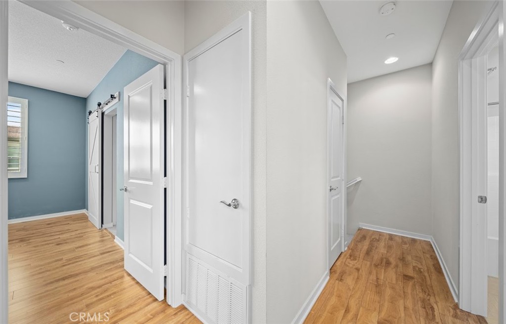 Hall way - 10 Higo Street, Rancho Mission Viejo CA 92694 - photo 24