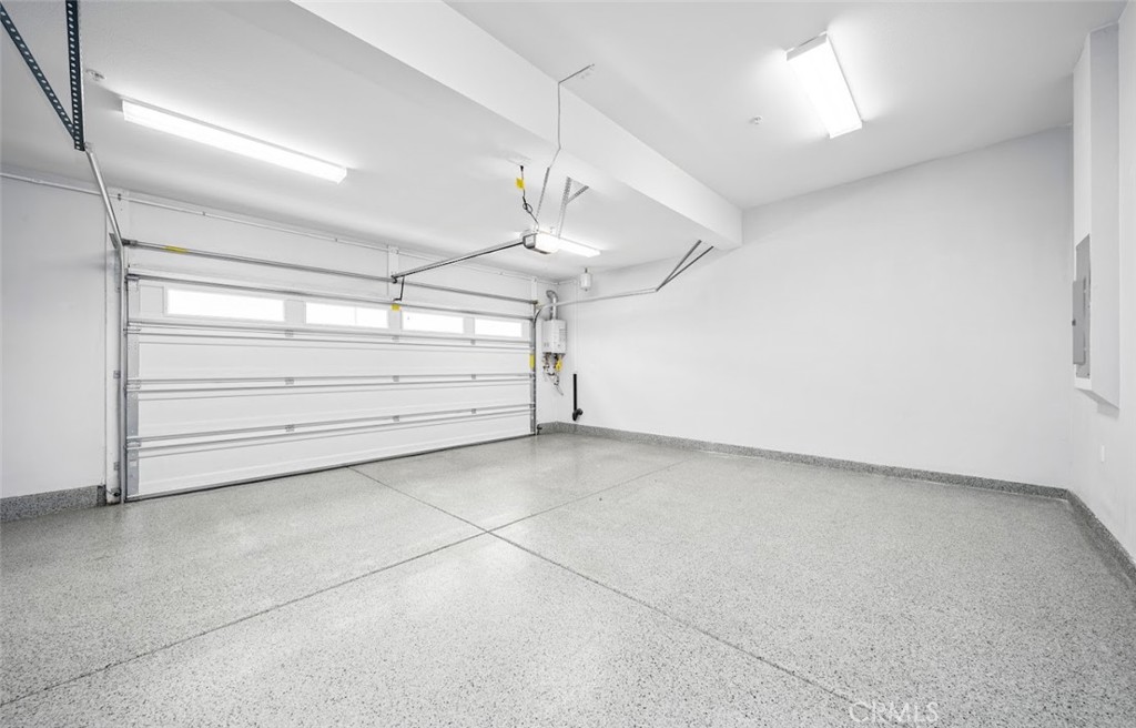 2 car attached garage - 10 Higo Street, Rancho Mission Viejo CA 92694 - photo 26
