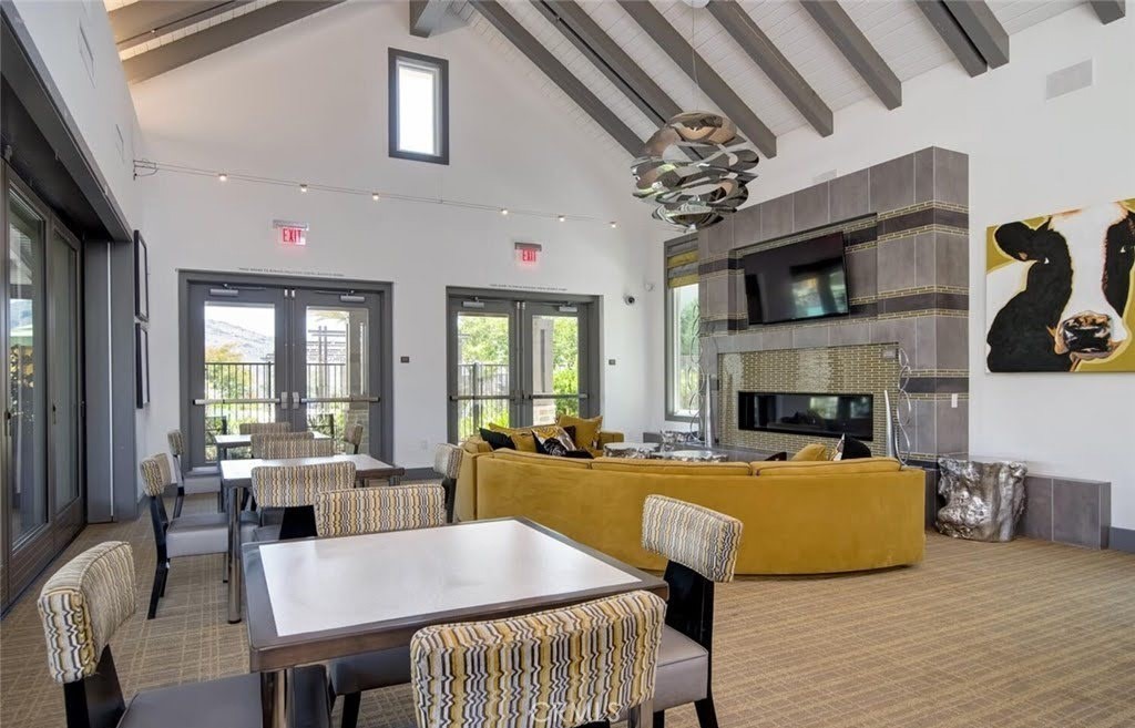 Club house - 10 Higo Street, Rancho Mission Viejo CA 92694 - photo 27