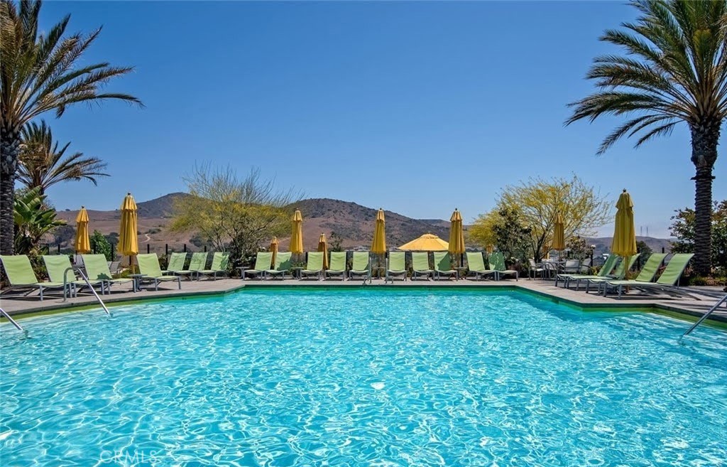 Community Pool - 10 Higo Street, Rancho Mission Viejo CA 92694 - photo 32