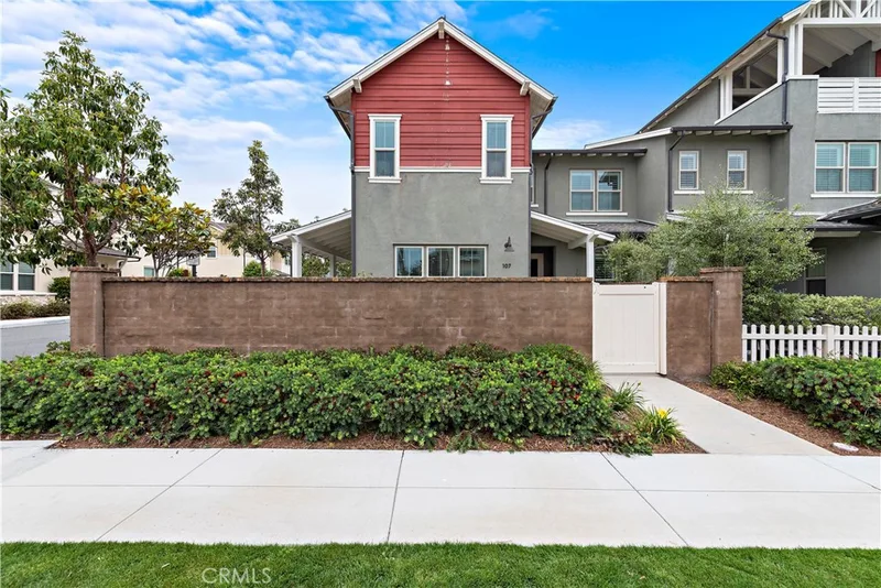 107 Sencillo Place, Rancho Mission Viejo, CA 92694