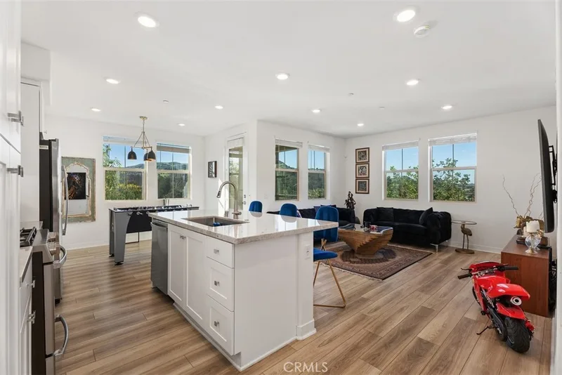 1100 Lasso Way 204, Rancho Mission Viejo, CA 92675