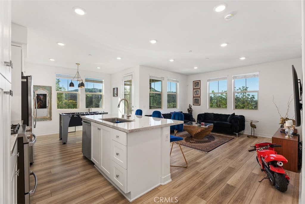 1100 Lasso Way 204, Rancho Mission Viejo CA 92675 - photo 1