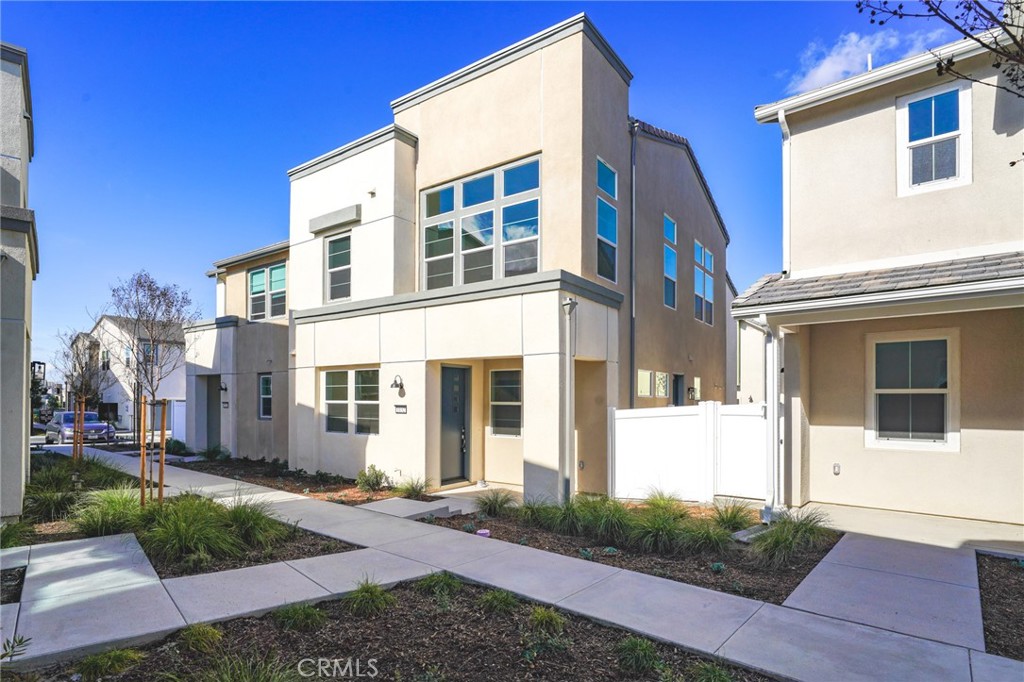 Front - 1132 Whirlwind Drive, Rancho Mission Viejo CA 92694 - photo 1