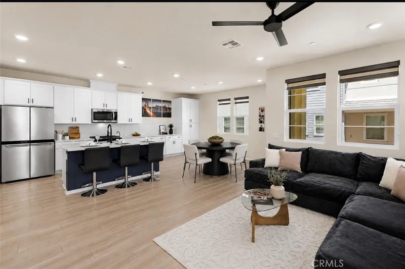 1151 Whirlwind Drive, Rancho Mission Viejo, CA 92694