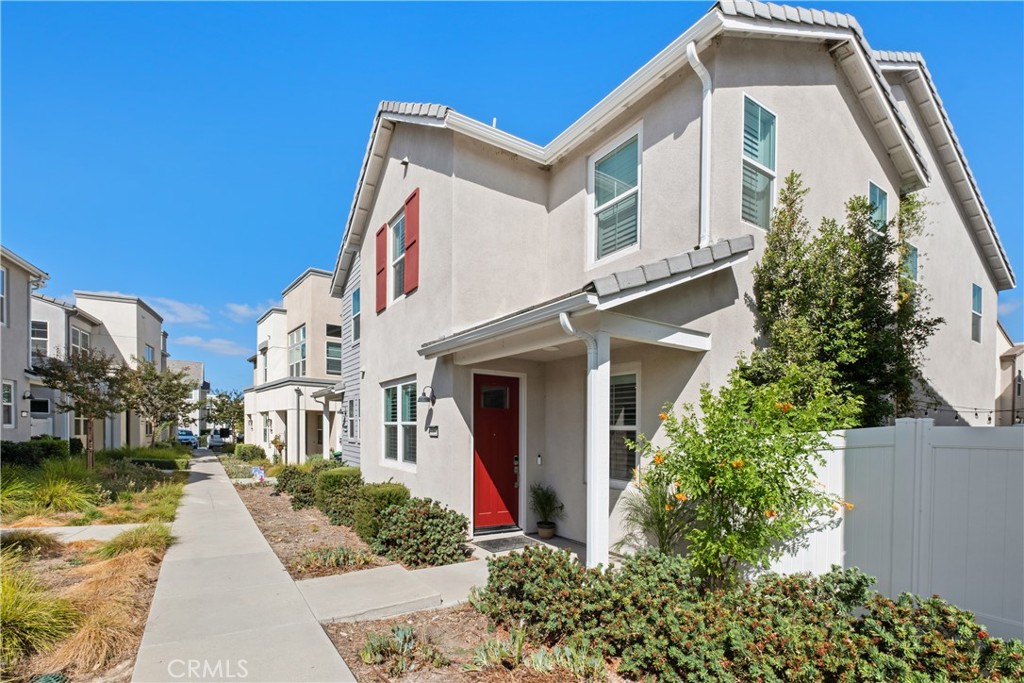 1152 Whirlwind, Rancho Mission Viejo CA 92694 - photo 2
