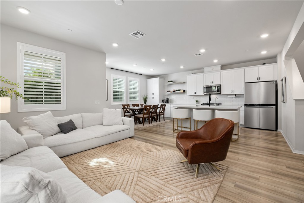 1152 Whirlwind, Rancho Mission Viejo CA 92694 - photo 3