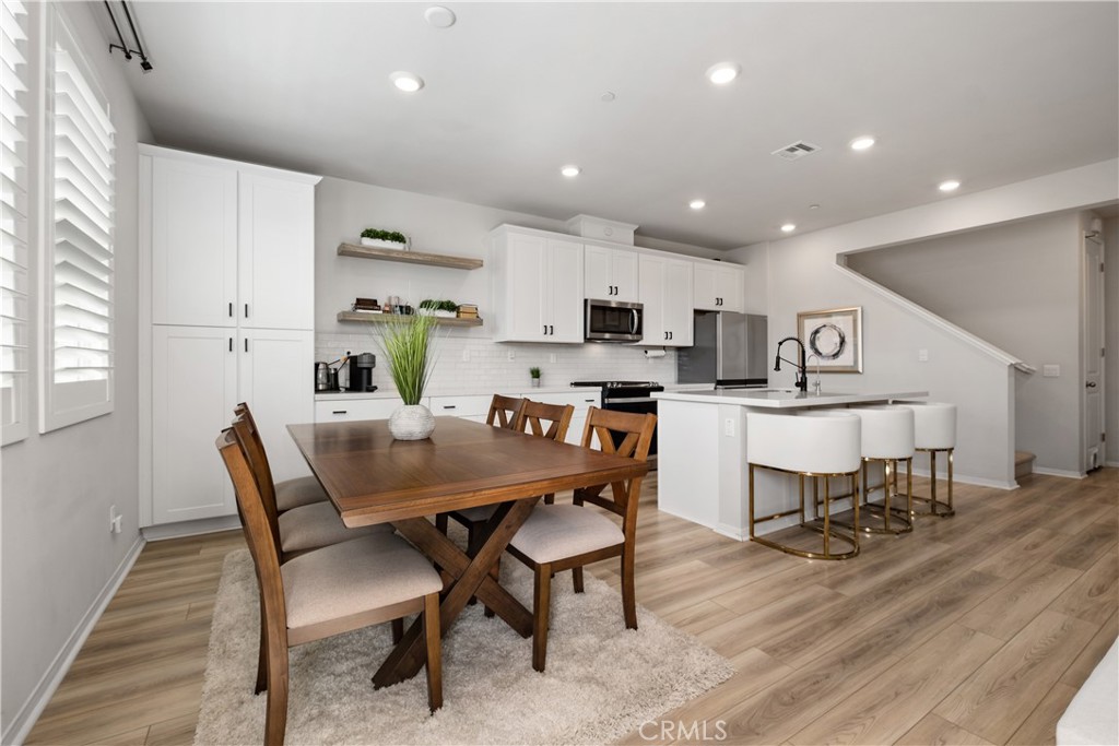 1152 Whirlwind, Rancho Mission Viejo CA 92694 - photo 7