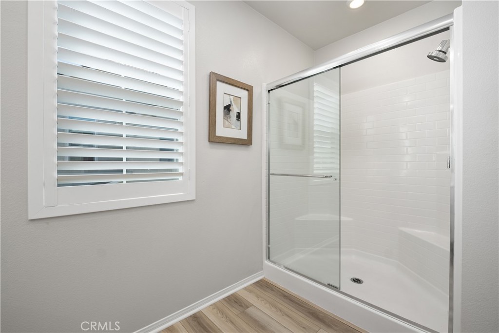 Primary Bath - 1152 Whirlwind, Rancho Mission Viejo CA 92694 - photo 21