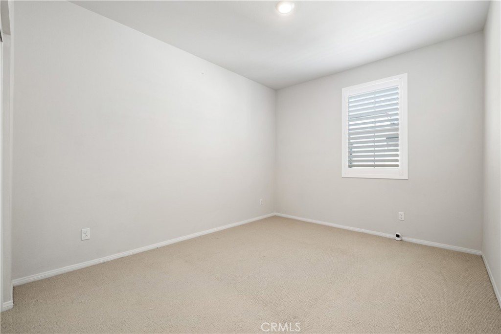 Secondary Bedroom - 1152 Whirlwind, Rancho Mission Viejo CA 92694 - photo 24