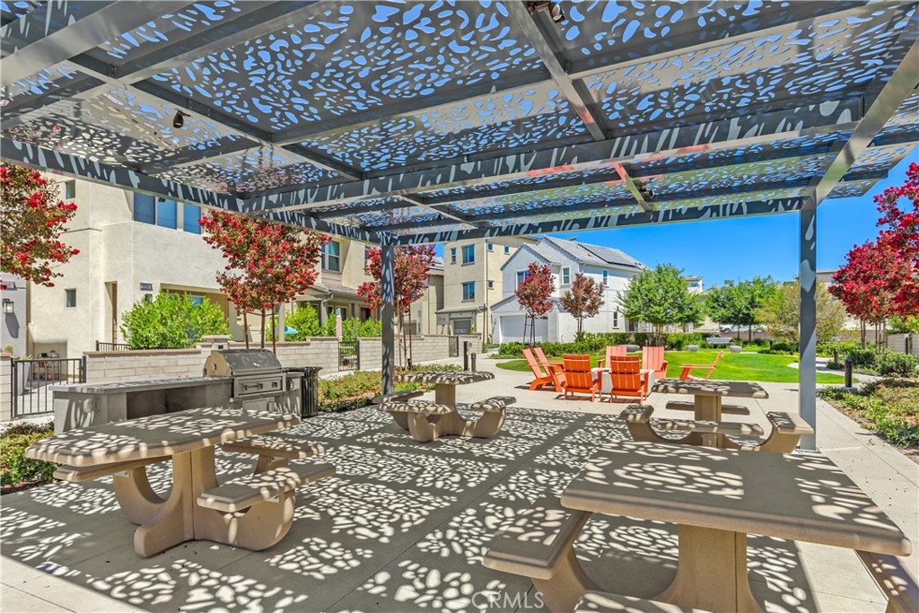 1152 Whirlwind, Rancho Mission Viejo CA 92694 - photo 45