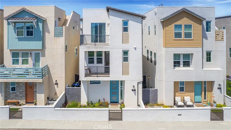 116 Stetson Way, Rancho Mission Viejo, CA 92694