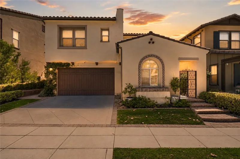 12 Gamella Street, Rancho Mission Viejo, CA 92694