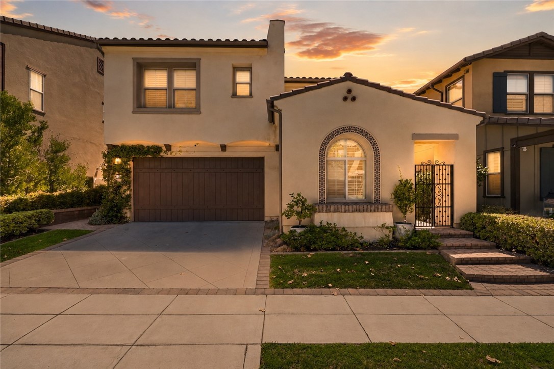 12 Gamella Street, Rancho Mission Viejo CA 92694 - photo 1