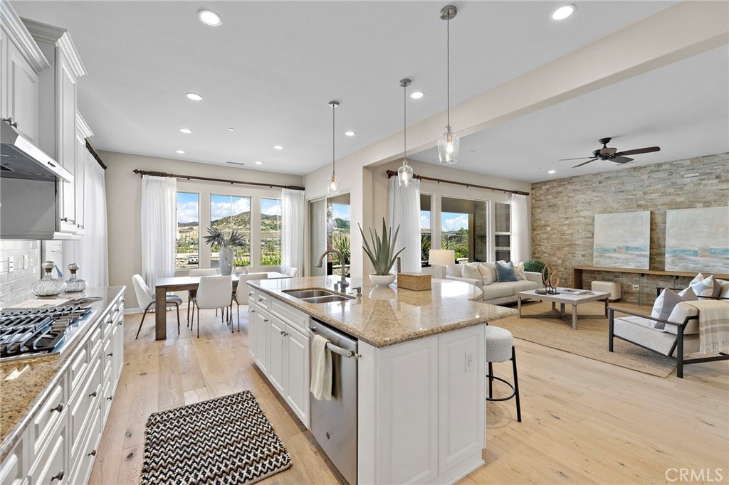 12 Planeo, Rancho Mission Viejo CA 92694 - photo 1