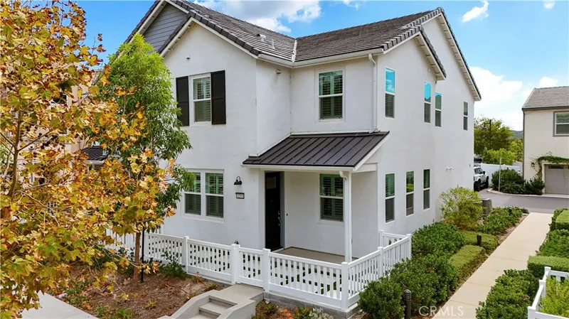 1201 Brush Creek, Rancho Mission Viejo