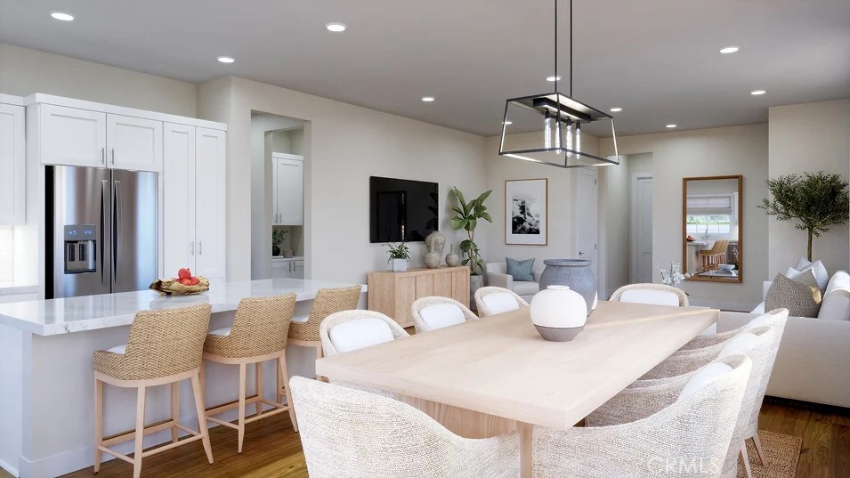 Photos shown are of model only- not actual homesite. - 1203 Cottontail Road, Rancho Mission Viejo CA 92694 - photo 1