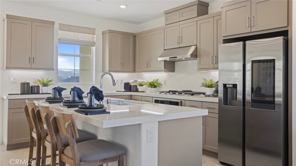 Photos shown are of model only- not actual homesite. - 1210 Windmill Road, Rancho Mission Viejo CA 92694 - photo 1