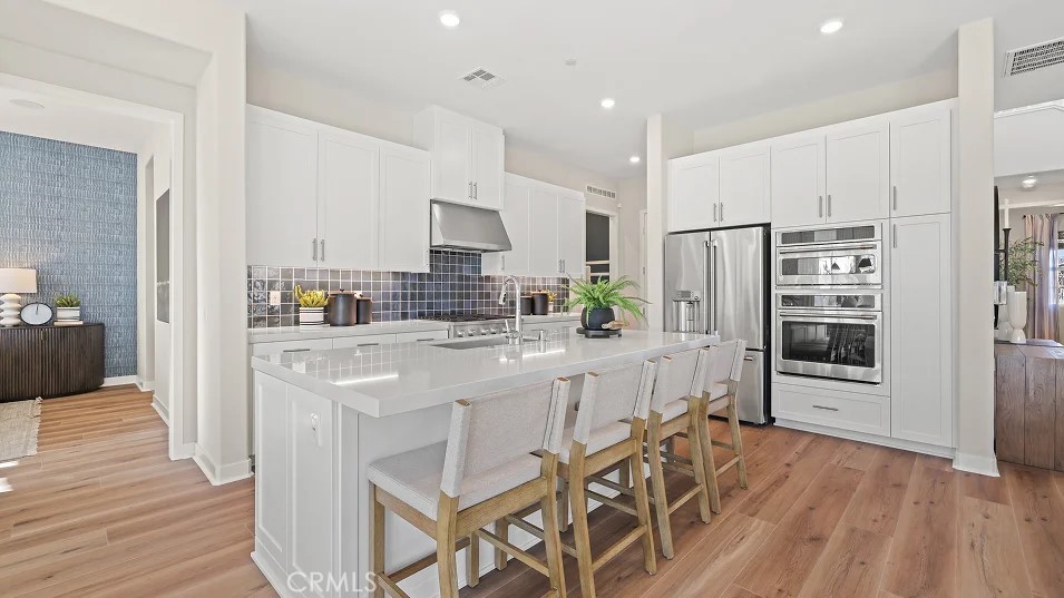 Photos shown are of model only- not actual homesite. - 1213 Cottontail Road, Rancho Mission Viejo CA 92694 - photo 1