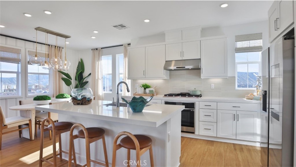 Photos shown are of model only- not actual homesite. - 1220 Windmill Road, Rancho Mission Viejo CA 92694 - photo 1