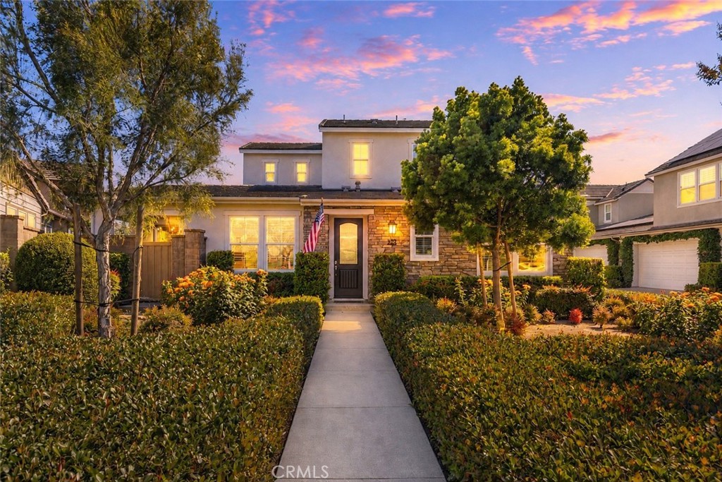 123 Garcilla Drive, Rancho Mission Viejo CA 92694 - photo 1