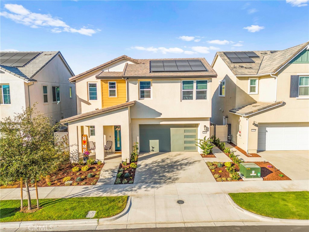 1281 Roots Way, Rancho Mission Viejo CA 92694 - photo 1