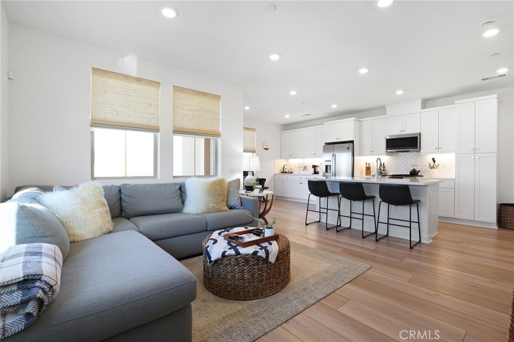Open Floorplan - 1300 Lasso Way 301, Rancho Mission Viejo CA 92694 - photo 1