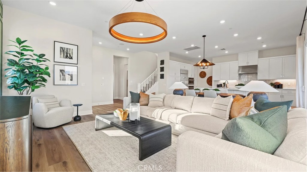 Photos shown are of model only- not actual homesite. - 1301 Gavilan Ridge, Rancho Mission Viejo CA 92694 - photo 1