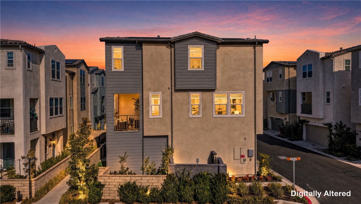 Digitally Enhanced - 1310 Windmill Road, Rancho Mission Viejo CA 92694 - photo 40