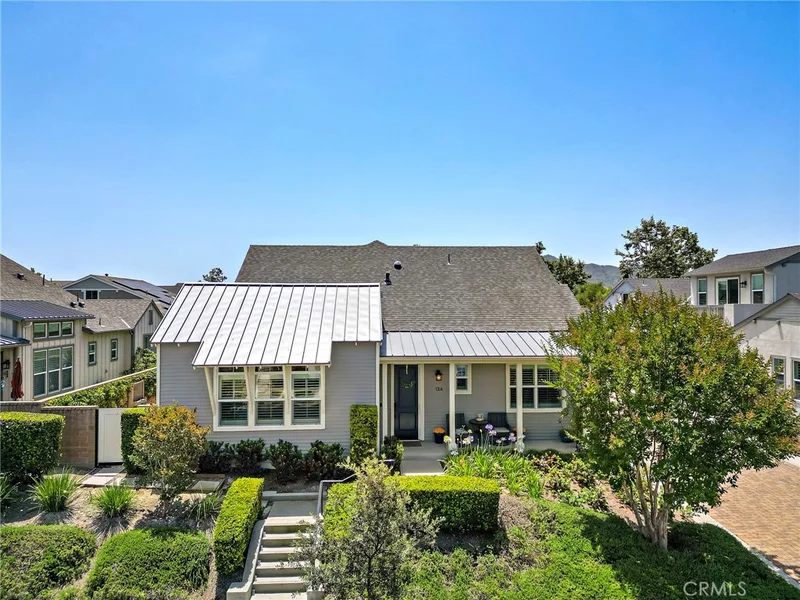 134 Listo, Rancho Mission Viejo, CA 92694