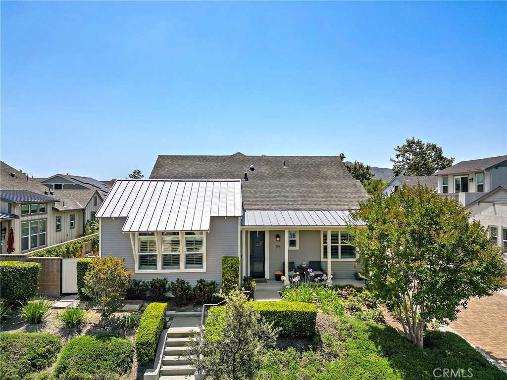 134 Listo, Rancho Mission Viejo CA 92694 - photo 1