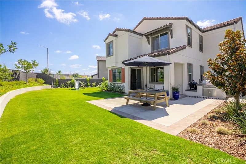 1341 Roots Way, Rancho Mission Viejo, CA 92694