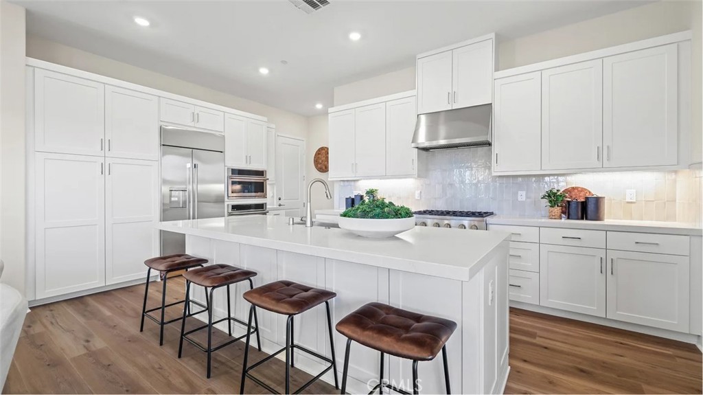 Photos shown are of model only- not actual homesite. - 1343 Gavilan Ridge, Rancho Mission Viejo CA 92694 - photo 1