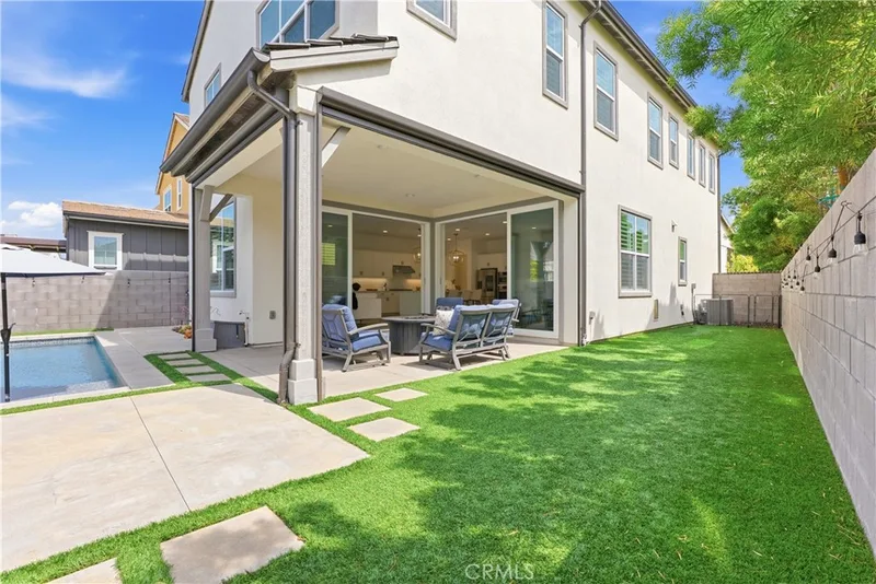135 Medano Street, Rancho Mission Viejo, CA 92694