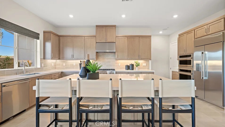 Photos shown are of model only- not actual homesite. - 1355 Gavilan Ridge, Rancho Mission Viejo CA 92694 - photo 1