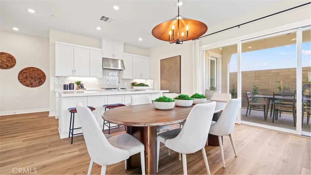 Photos shown are of model only- not actual homesite. - 1379 Gavilan Ridge, Rancho Mission Viejo CA 92694 - photo 1