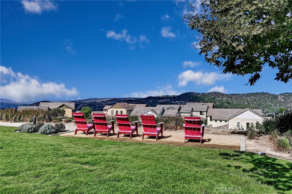 Rancho Mission Viejo vista point sitting point areas - 14 Marisol, Rancho Mission Viejo CA 92694 - photo 60