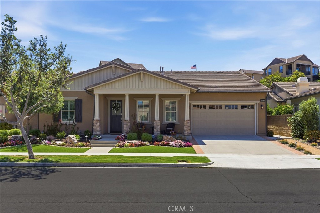 Welcome to 14 Volar Street in the beautiful 55+ community of Alondra! - 14 Volar, Rancho Mission Viejo CA 92694 - photo 1